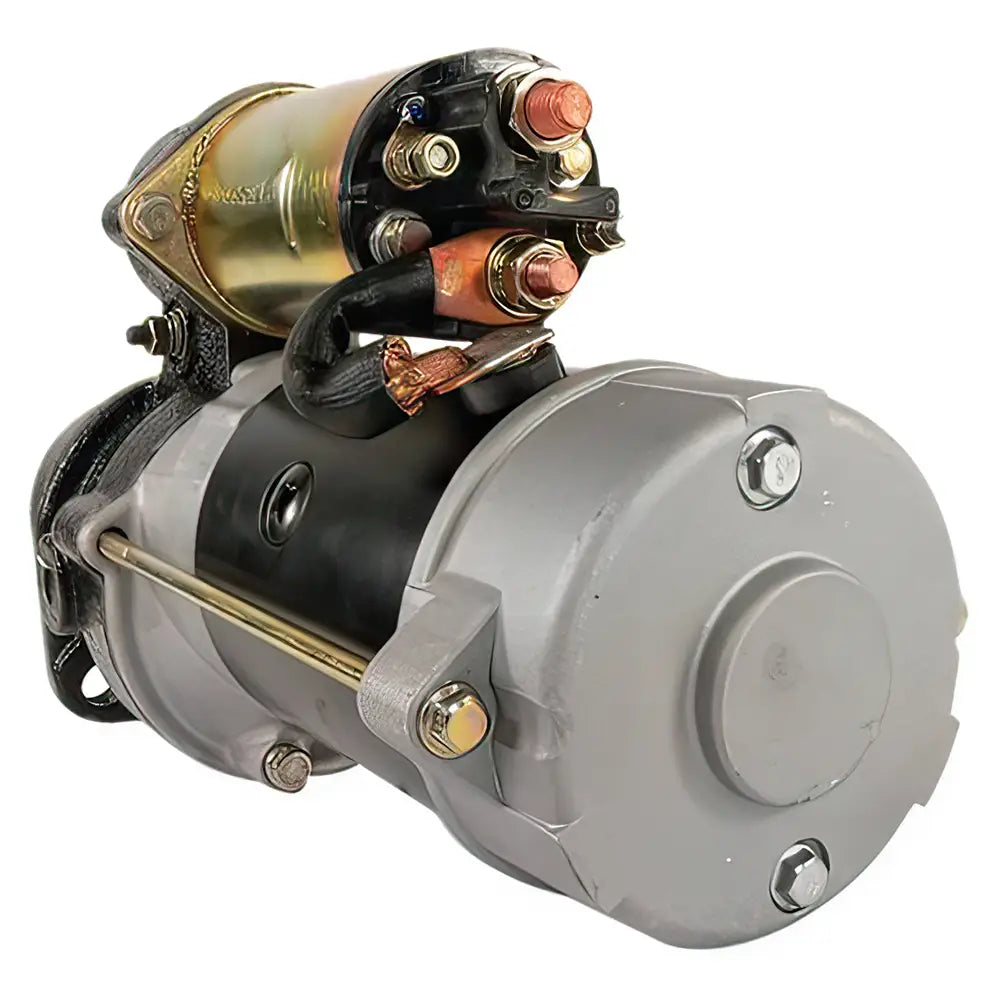 Starter Motor RE24305 RE41754 TY6728 for John Deere 8560 6650
