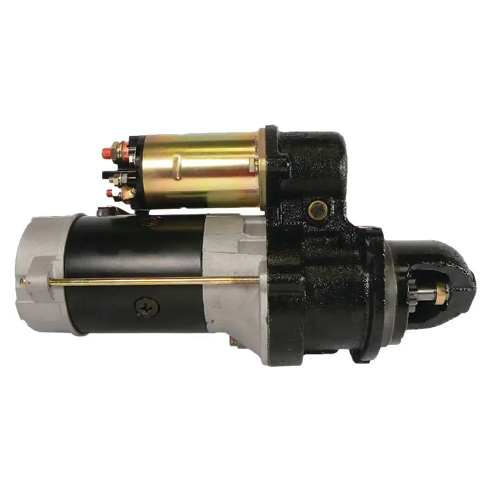 Starter Motor RE24305 RE41754 TY6728 for John Deere 8560 6650