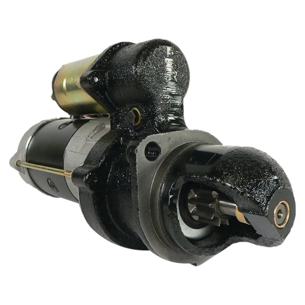 Starter Motor RE24305 RE41754 TY6728 for John Deere 8560 6650