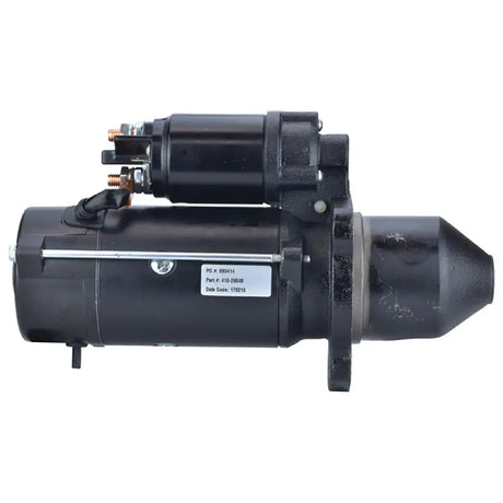 Starter Motor RE503226 RE504807 for John Deere 6205 6215 6605 6620 7220 7420 7520