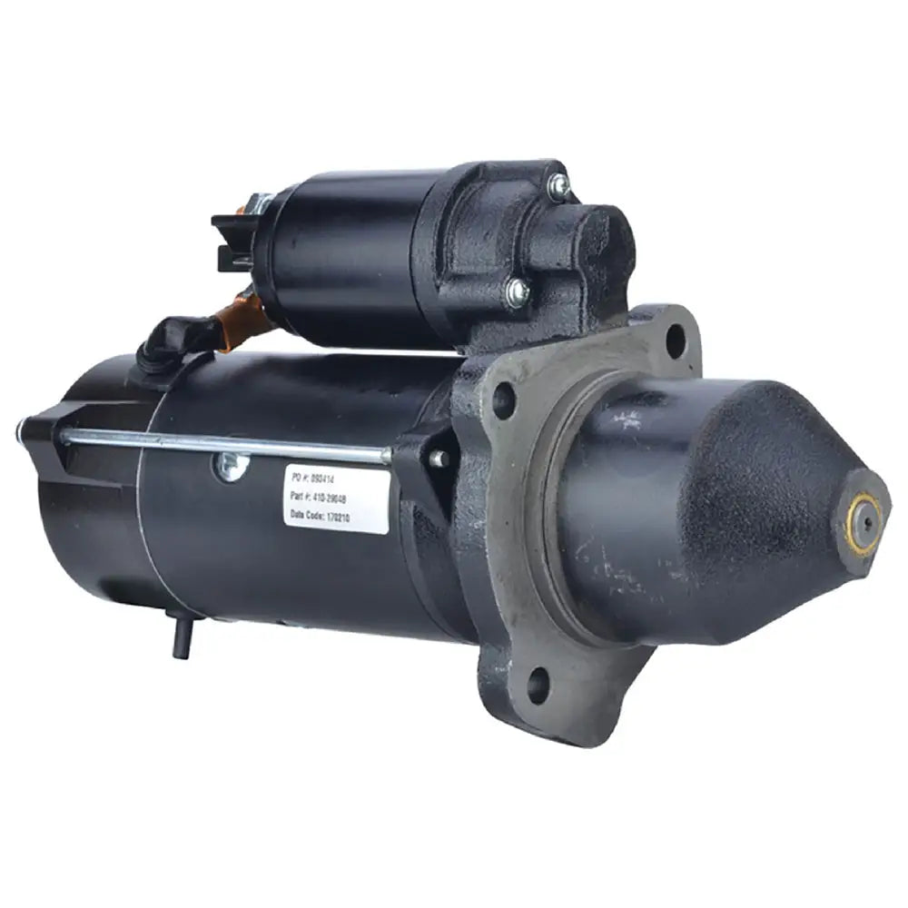 Starter Motor RE503226 RE504807 for John Deere 6205 6215 6605 6620 7220 7420 7520