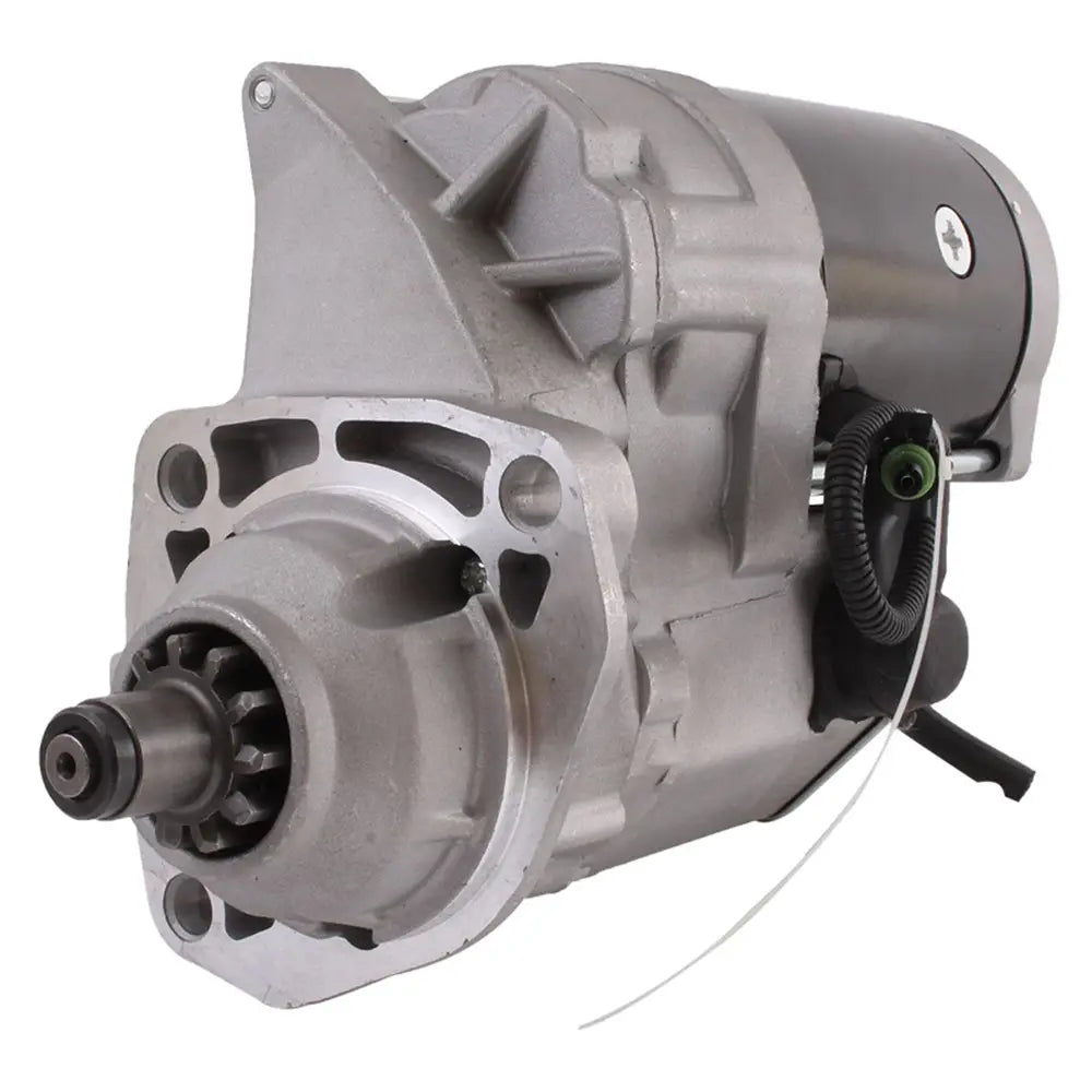 Starter Motor RE506103 for John Deere 6090 624KR 670G 672G 770C 770D 772G 870D 872G E330LC E360LC 24V 11T 7.8KW