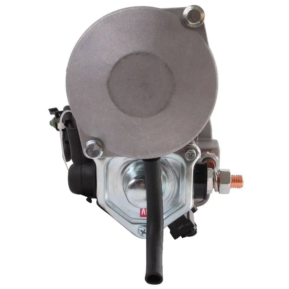 Starter Motor RE506103 for John Deere 6090 624KR 670G 672G 770C 770D 772G 870D 872G E330LC E360LC 24V 11T 7.8KW