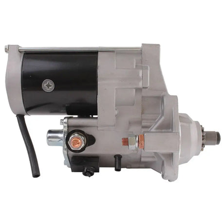 Starter Motor RE506103 for John Deere 6090 624KR 670G 672G 770C 770D 772G 870D 872G E330LC E360LC 24V 11T 7.8KW