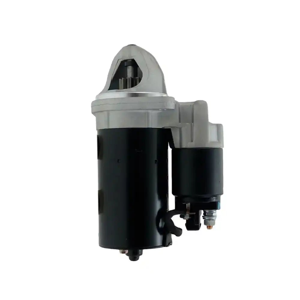 Starter Motor RE508922 RE540304 SE501844 for John Deere Tractor 4120 4320 4520 Skid Steer 313 315 317 320