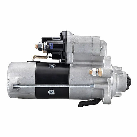 Starter Motor RE539696 for John Deere Engine 4045 6068 6090 Tractor 7230R 7250R 7260R 7270R 7280R 7290R