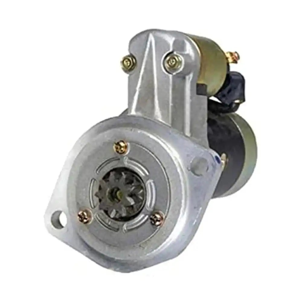 Starter Motor S13-136 S13-113 S13-111 8944104090 For Isuzu Engine 4JB1 4JA1