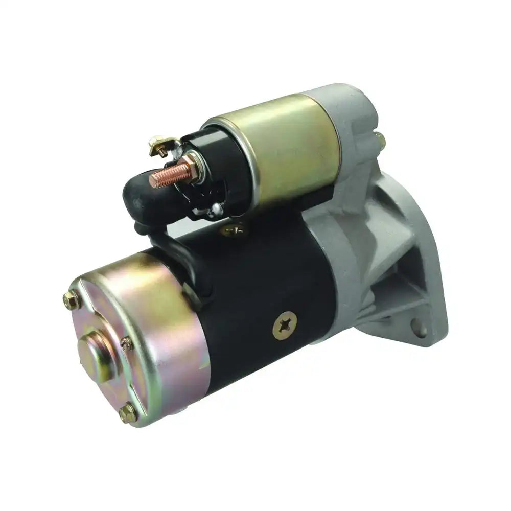 Starter Motor S13-136 S13-113 S13-111 8944104090 For Isuzu Engine 4JB1 4JA1