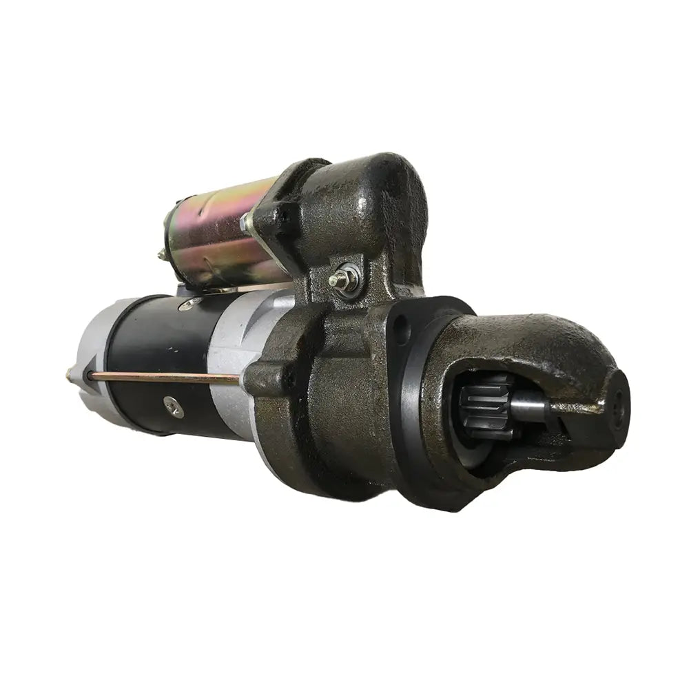Starter Motor TY24305 for John Deere Engine 4039DFM 4045DFM50 4045DFM70 4045TFM 4045TFM75