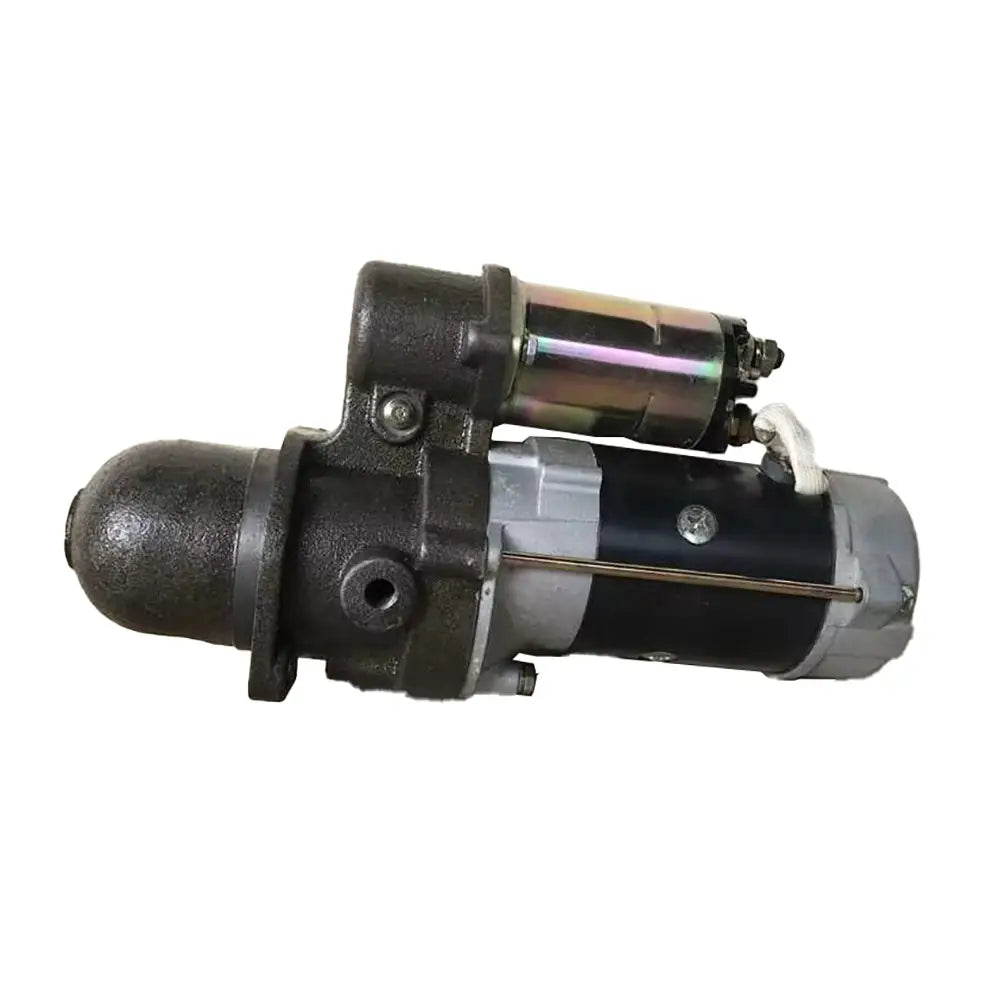 Starter Motor TY24305 for John Deere Engine 4039DFM 4045DFM50 4045DFM70 4045TFM 4045TFM75
