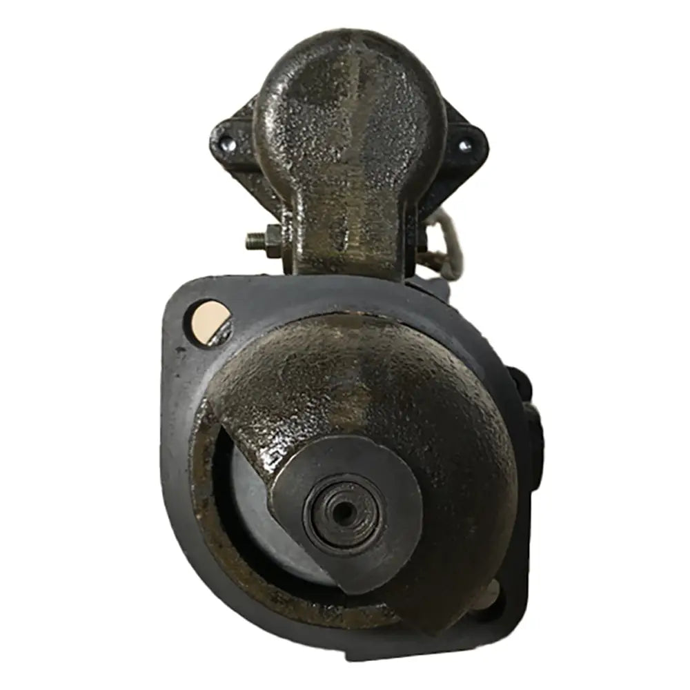 Starter Motor TY24305 for John Deere Engine 4039DFM 4045DFM50 4045DFM70 4045TFM 4045TFM75
