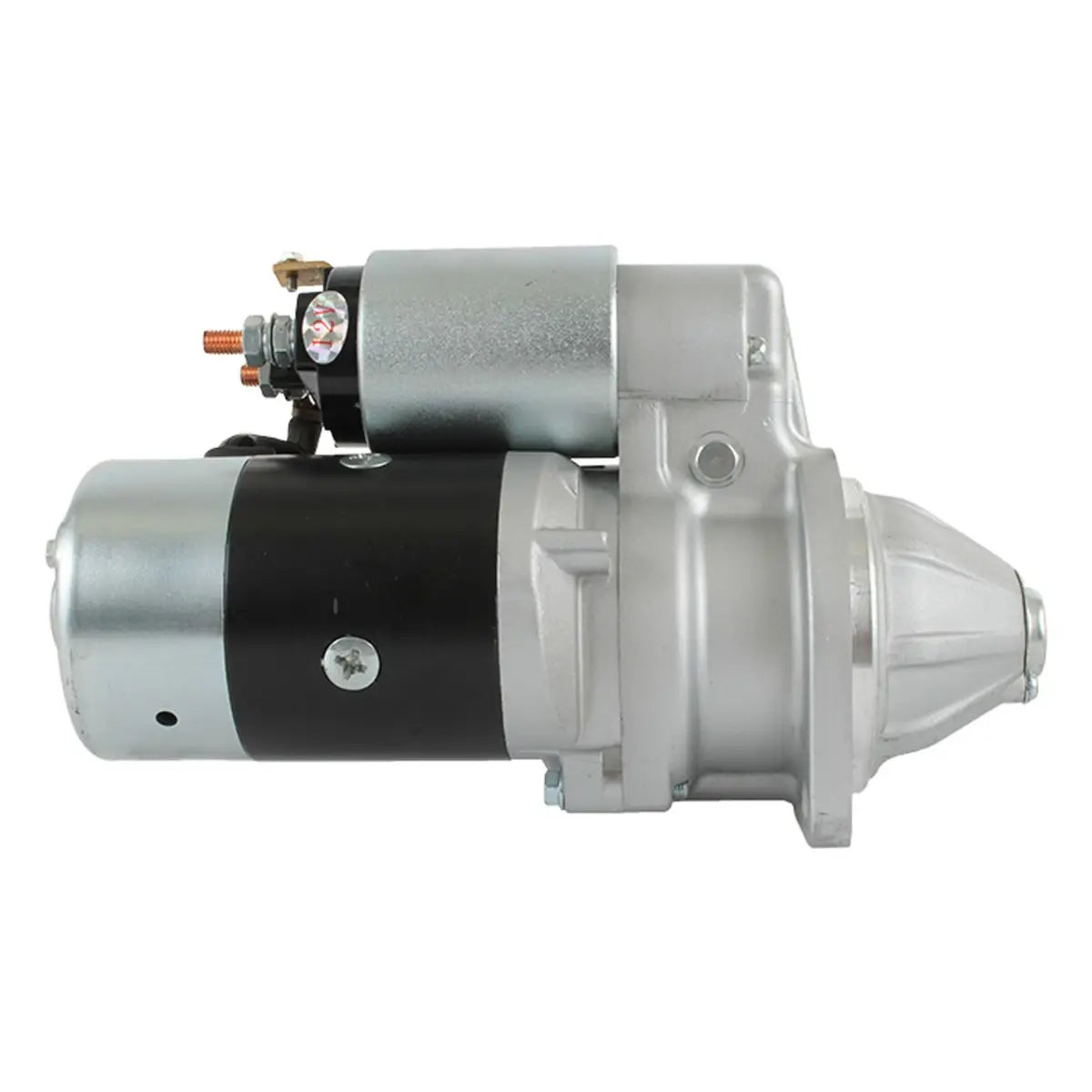 12V 9T Starter Motor YM129953-77010 for Yanmar Engine 4TNE98