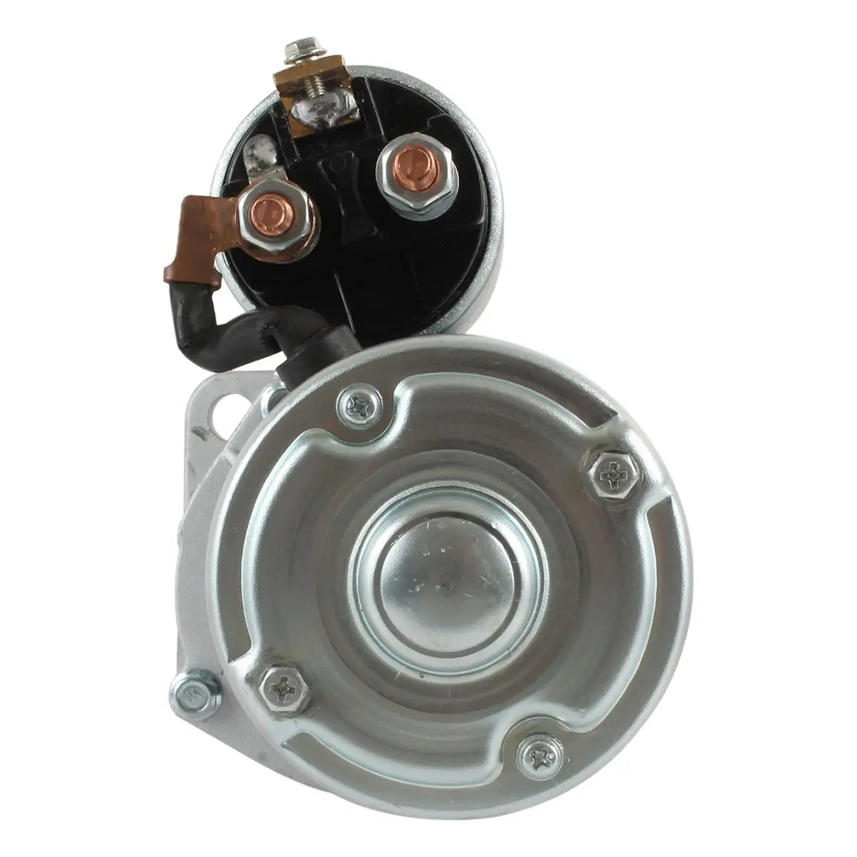12V 9T Starter Motor YM129953-77010 for Yanmar Engine 4TNE98