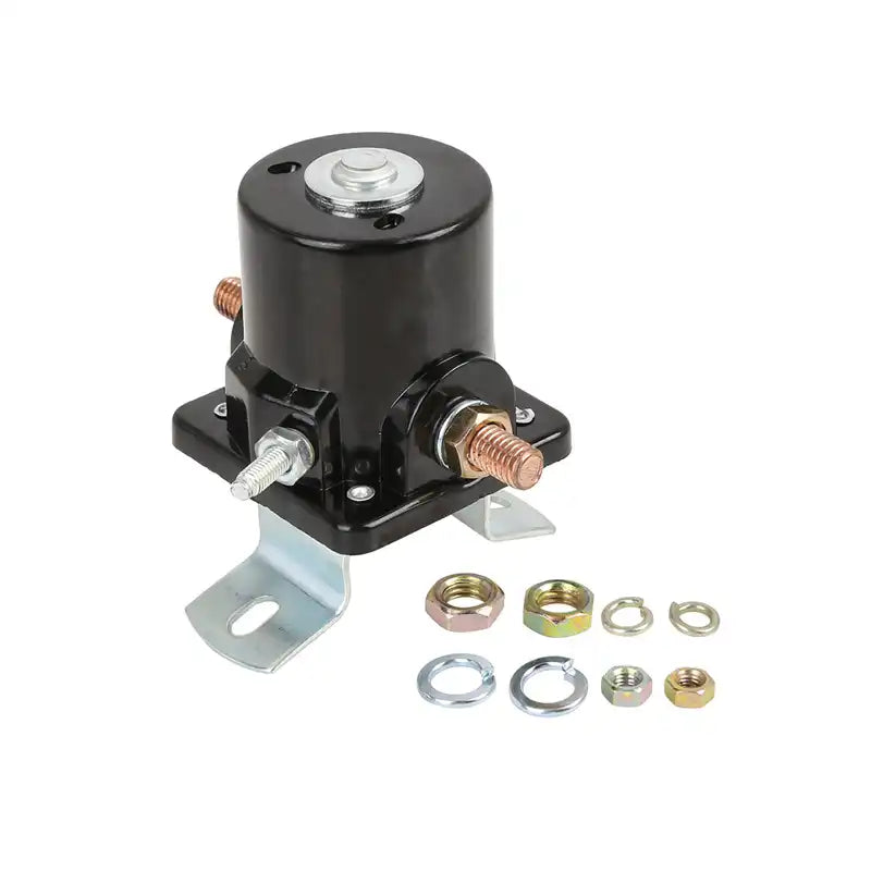 Starter Relay Solenoid 8N11450 for Ford Tractor 2N 8N 9N