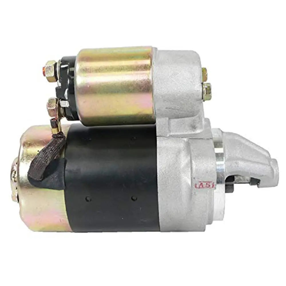 Starter SHI0156 S114-650 410-44043 18494 2-2836-HI 114351-77011 414351-77011 For Yanmar L100 10Hp Industrial Diesel Engines L100 L40S L60S Yanmar Engine