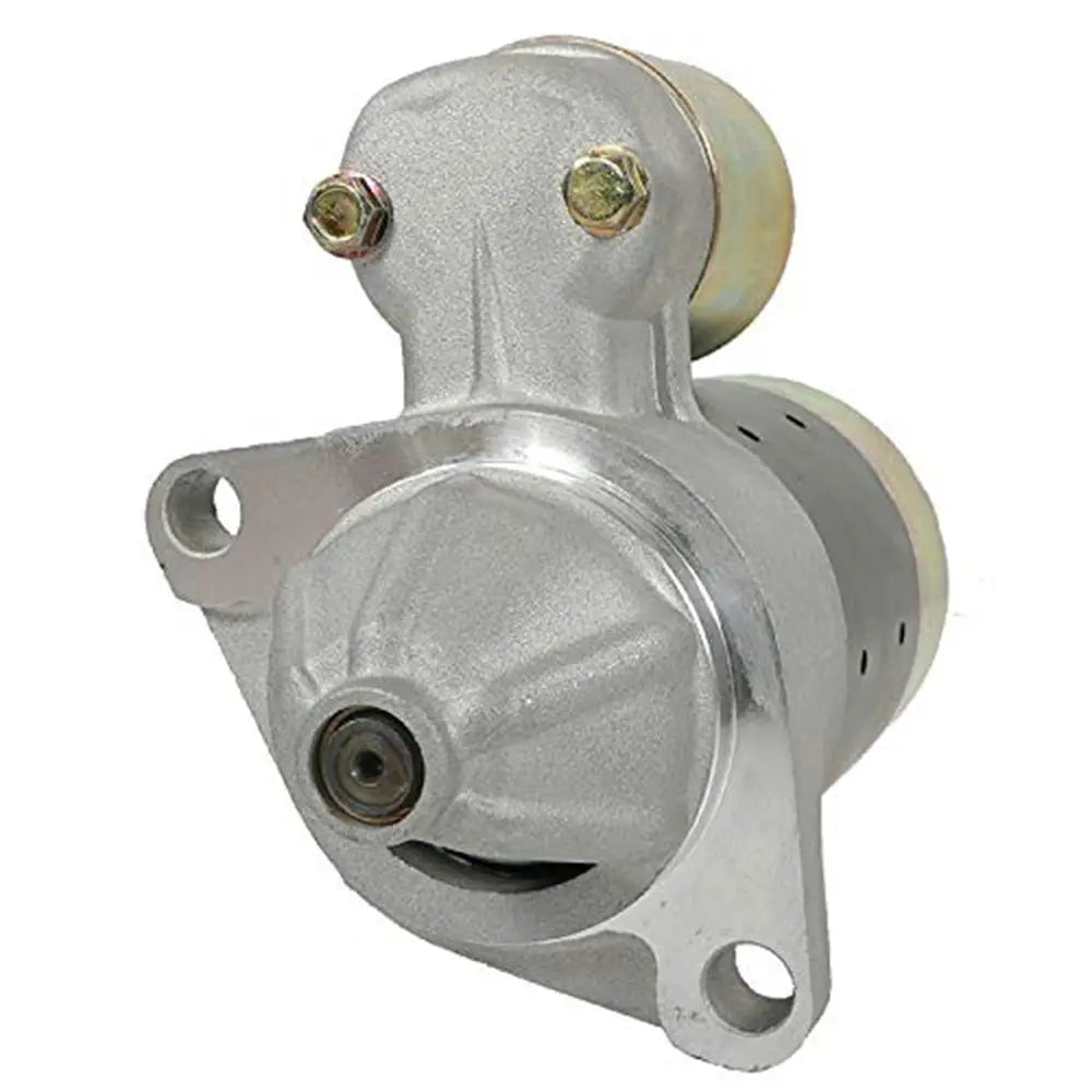 Starter SHI0156 S114-650 410-44043 18494 2-2836-HI 114351-77011 414351-77011 For Yanmar L100 10Hp Industrial Diesel Engines L100 L40S L60S Yanmar Engine