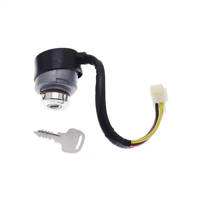 Starter Switch 52200-41210 52200-41212 for Kubota Tractor M4900 M105SDSL M5040F M5700 M6800 M9000 M9000DT