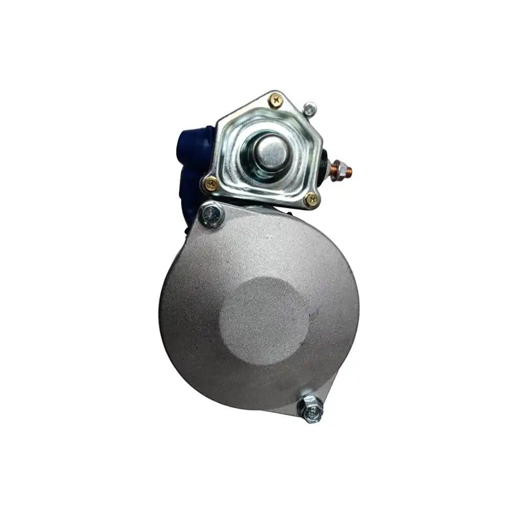 Starting Motor GP-Electric 3E5382 for Caterpillar CAT Engine C7 3116 3114 3126 3126B Backhoe Loader 446B Asphalt Paver AP-1000 AP-1050 12V 3KW 10T