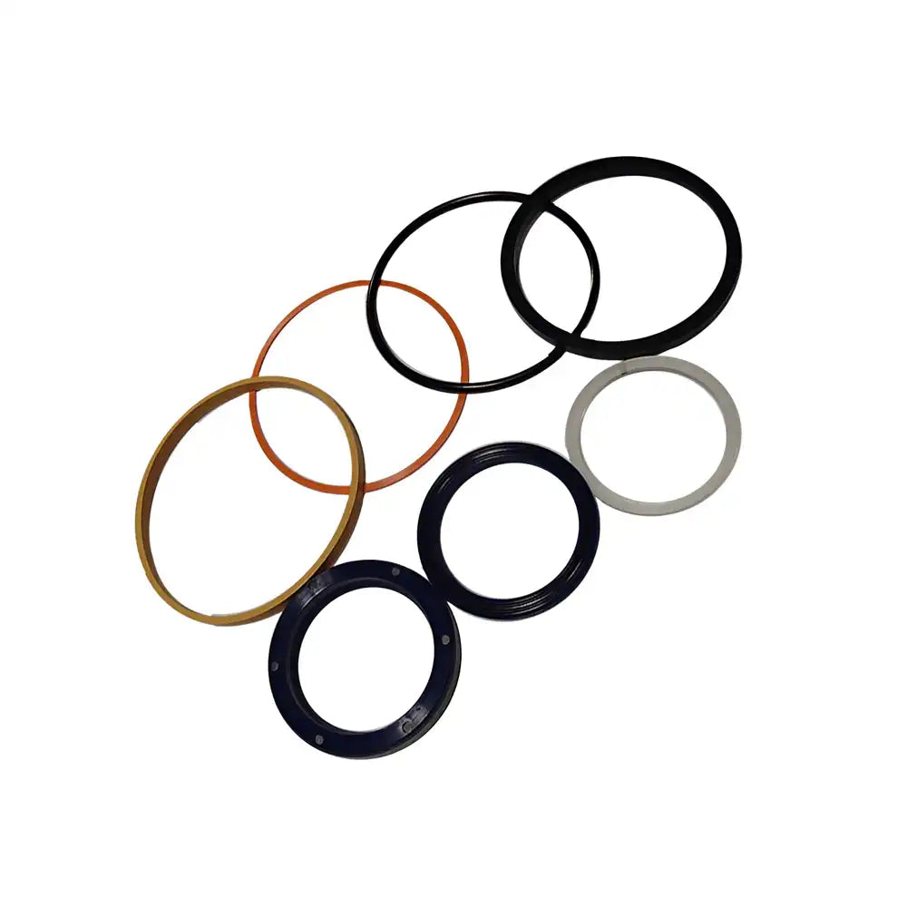 Steering Cylinder Seal Kit 707-99-34550 For Komatsu Wheel Loader WA500-3