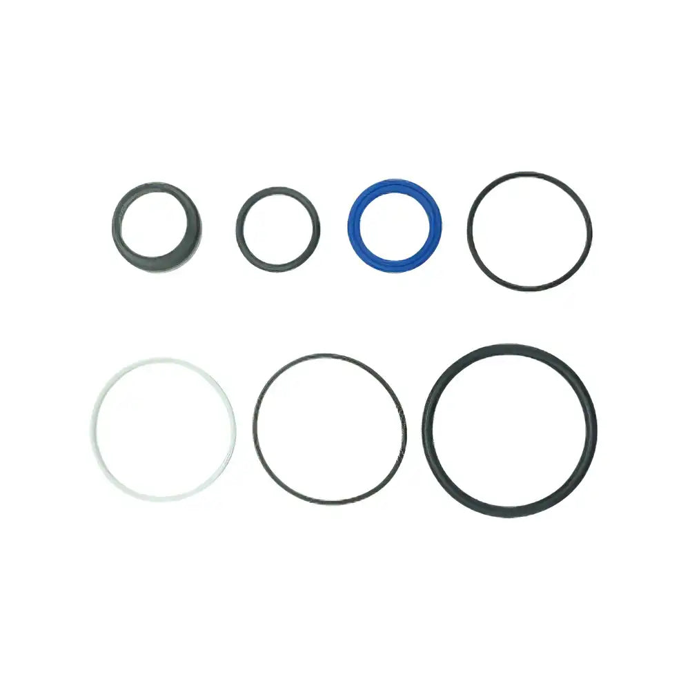 Steering Cylinder Seal Kit For Komatsu Wheel Loader WA380-3
