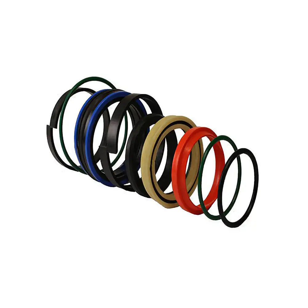 Steering Cylinder Seal Kit For Komatsu Wheel Loader WA400-1