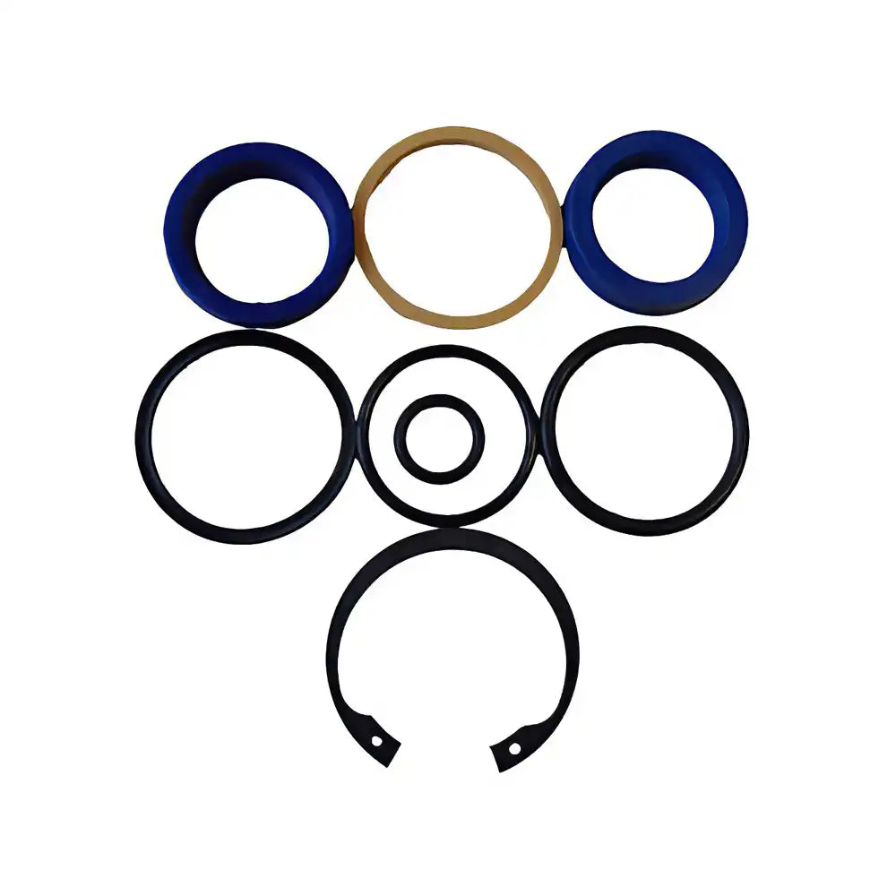 Steering Cylinder Seal Kit For Komatsu Wheel Loader WA450-1