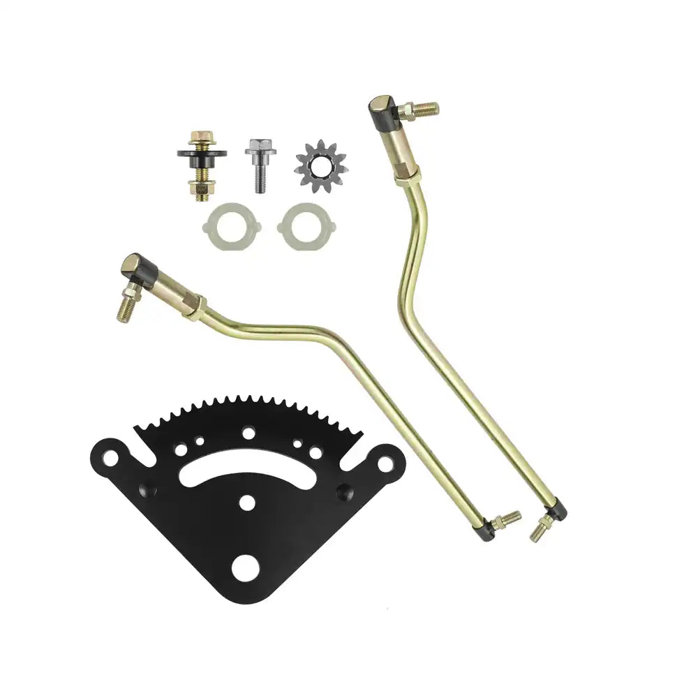 Steering Kit for John Deere Tractor LA140 LA145 LA150 LA155 LA165 LA175 L110 L120 L130 G110 D150 D155 D160 D170