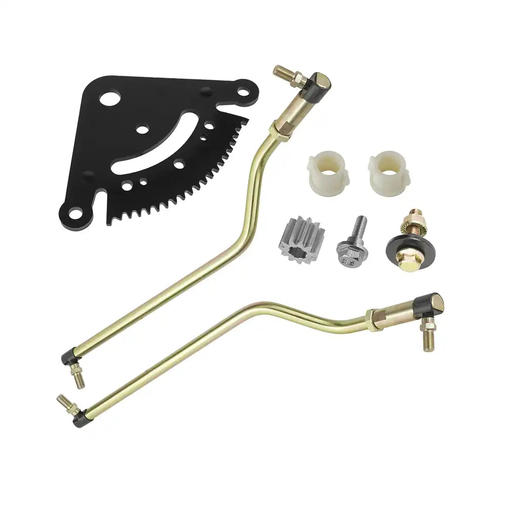 Steering Kit for John Deere Tractor LA140 LA145 LA150 LA155 LA165 LA175 L110 L120 L130 G110 D150 D155 D160 D170