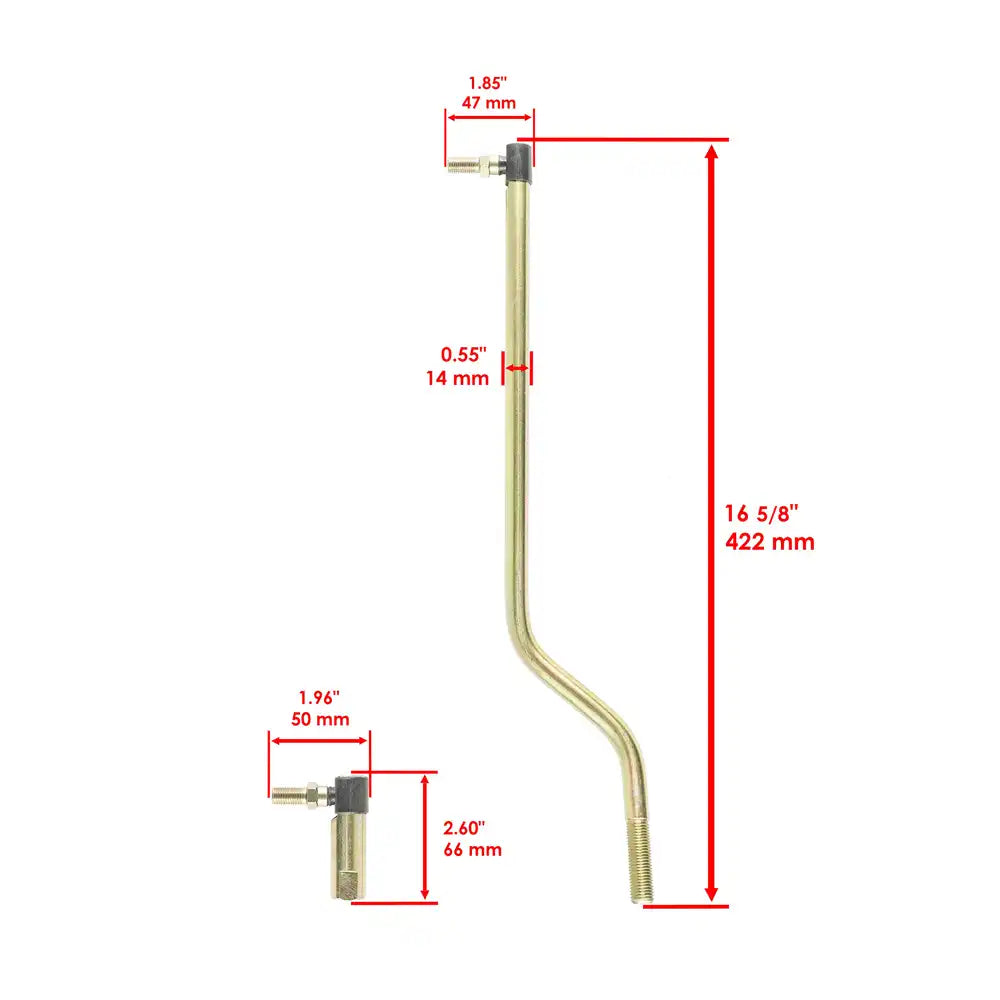 Steering Kit for John Deere Tractor LA140 LA145 LA150 LA155 LA165 LA175 L110 L120 L130 G110 D150 D155 D160 D170