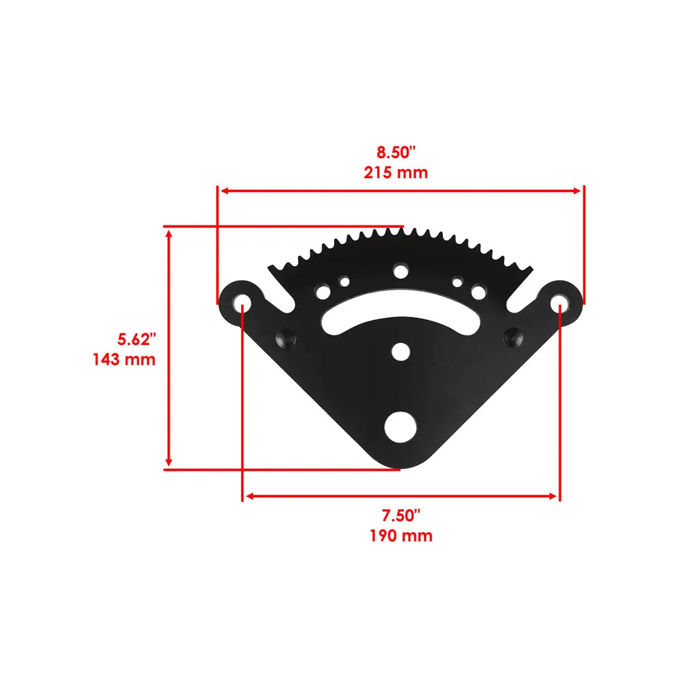 Steering Kit for John Deere Tractor LA140 LA145 LA150 LA155 LA165 LA175 L110 L120 L130 G110 D150 D155 D160 D170