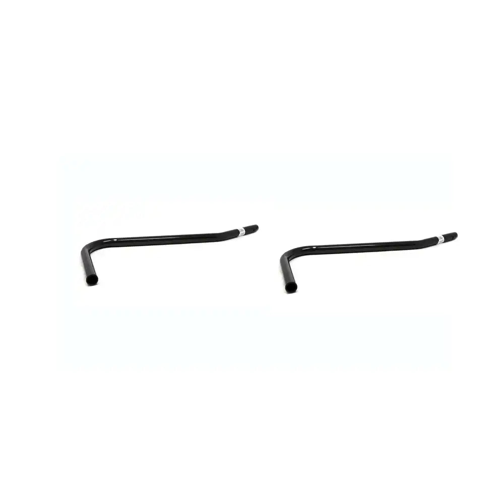2 Pcs Steering Lever 6702543 for Bobcat Loaders T110 T140 T180 T190 T200 T250