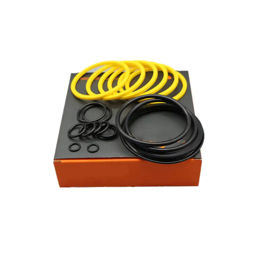 Steering Seal Kit 31Y2-03580 for Hyundai Wheel Loader HL780-7A HL7803A