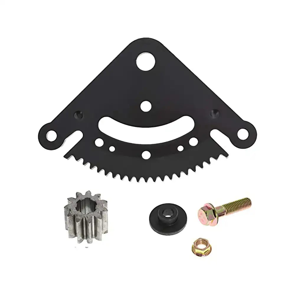Steering Sector Bush Kit for John Deere Tractor LA100 LA105 LA110 LA120 LA125 LA130
