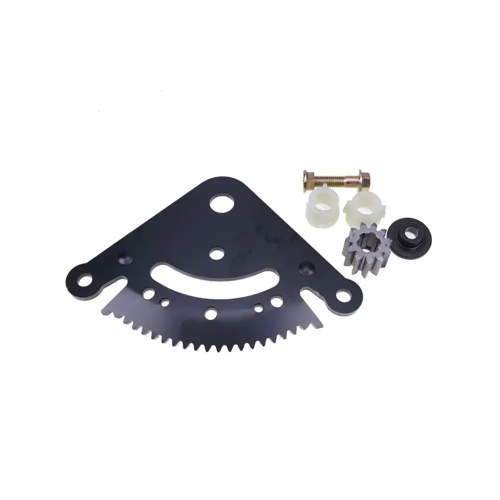Steering Sector Kit GX25785 GX20053 GX21994 UC13360 for John Deere Tractor LA105 LA110 LA115 LA120 LA125 LA130