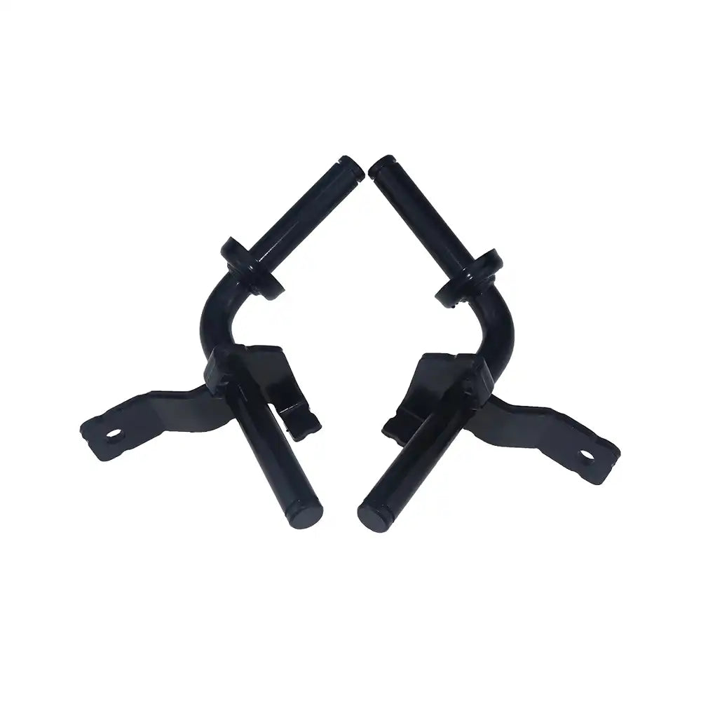 Steering Spindle Kit GY22251 GY22252 for John Deere Mower X110 X120 X130 LA145 LA150 LA155 LA165 LA175