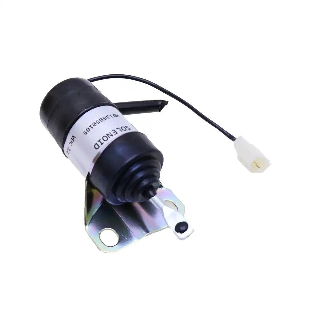 Stop Solenoid 15471-60010 For Kubota Tractor L3010 L3250 L3300 L3450 L3600 L3650 L3750 L4150 L4200 L4310 L4610 L5450