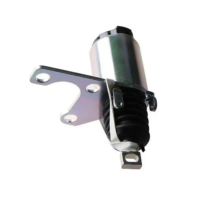 12V Stop Magnet Solenoid 32A61-09010 32A6109010 for Mitsubishi S4S S6S L3E Engine