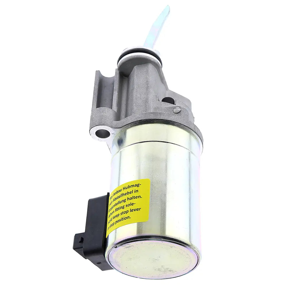 12V Stop Solenoid 0419-9902 For Deutz 1013 Engine