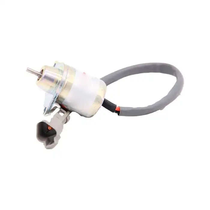 24V Stop Solenoid 0422-5651 For Deutz BF6M1015C Engine