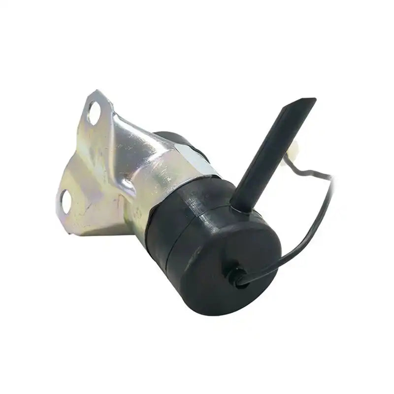 Stop Solenoid 15471-60010 For Kubota Front Mower F2000 F2100