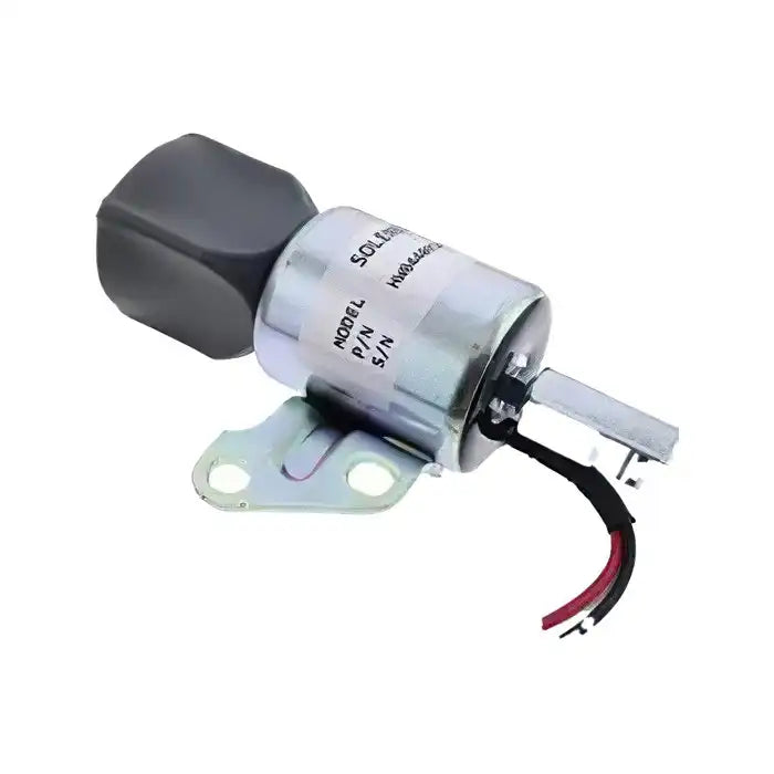 Stop Solenoid 3991624 SA-4959-12 For Cummins 6BT Engine 12V