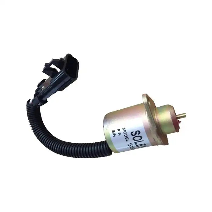 Stop Solenoid 251523001 SA-4561-T 1503ES-12A5UC9S For Kubota Engine V1505 D1105