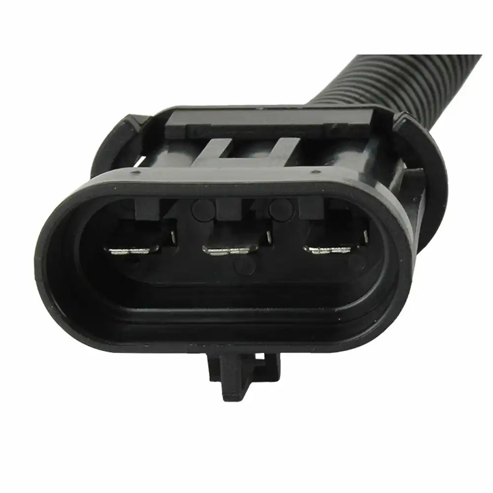 12V Stop Solenoid 3939018 SA-4889-12 For Cummins Engine