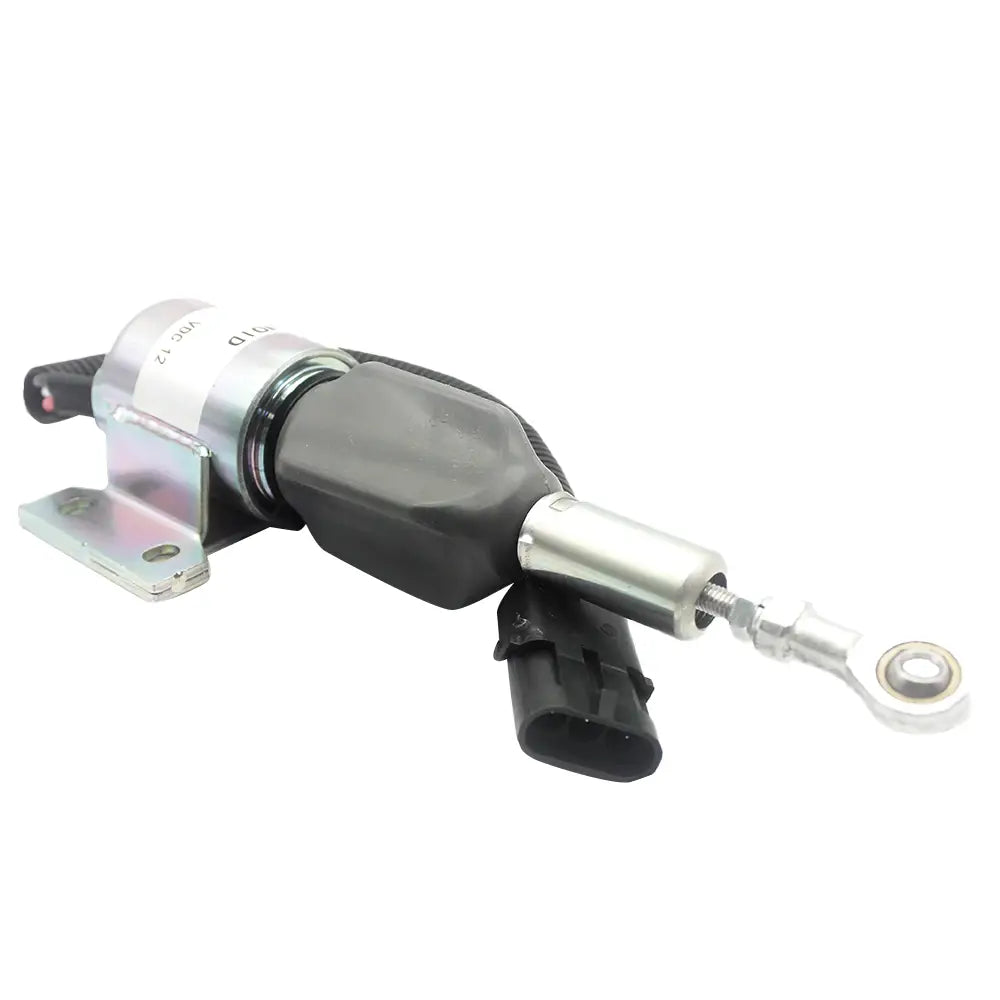 Stop Solenoid 3939702 SA-4892-12 For Cummins 4BT 6BT Engine 12V