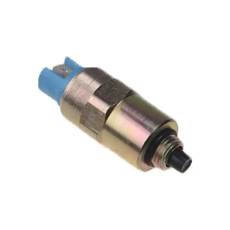 24V Stop Solenoid 7180-49D for Delphi DPA DPS DP200 DP210