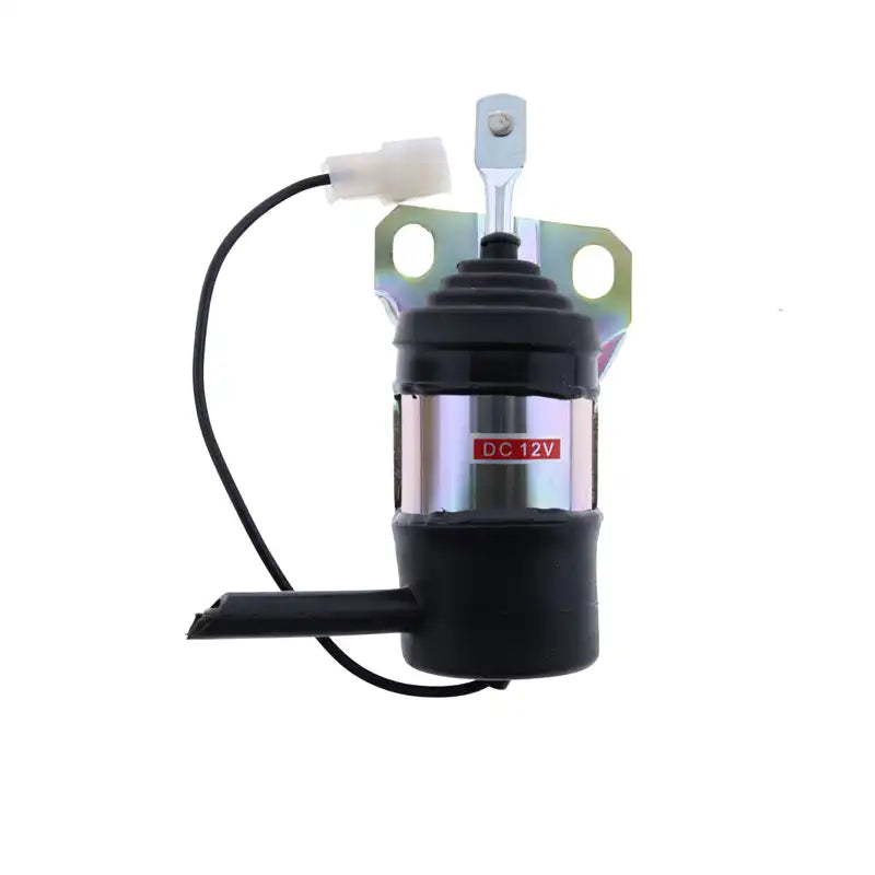 Stop Solenoid E5753-60012 E5753-60015 for LS Tractor LG5773 LG5493 LG4474