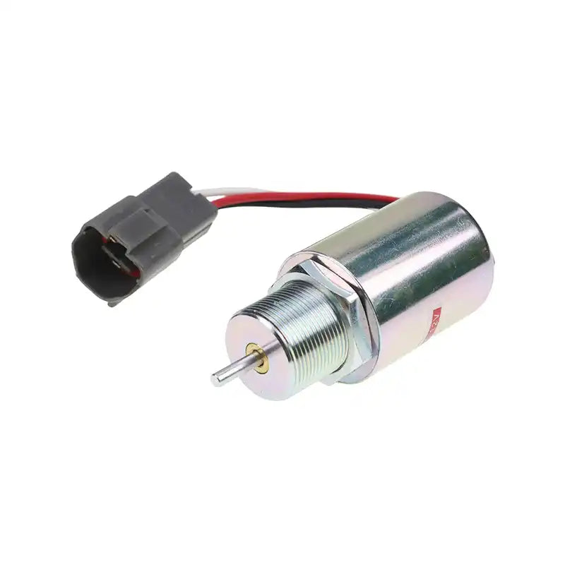 Stop Solenoid Valve 30A87-00094 for Cub Cadet Tractor 7000 7195 7200 7205 7232 7234 7260 7265 7272 7300 7305 7360SS