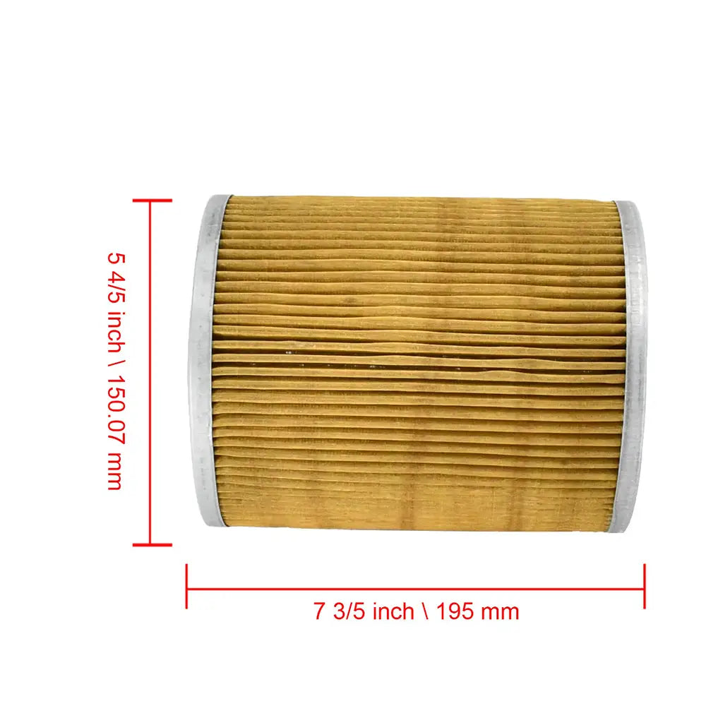 Strainer 205-60-51450 For Komatsu BR200-1 BP500-3 GD825A-2 LW200L-1 LW160-1 PF5-1 PW210-1 PW200-1