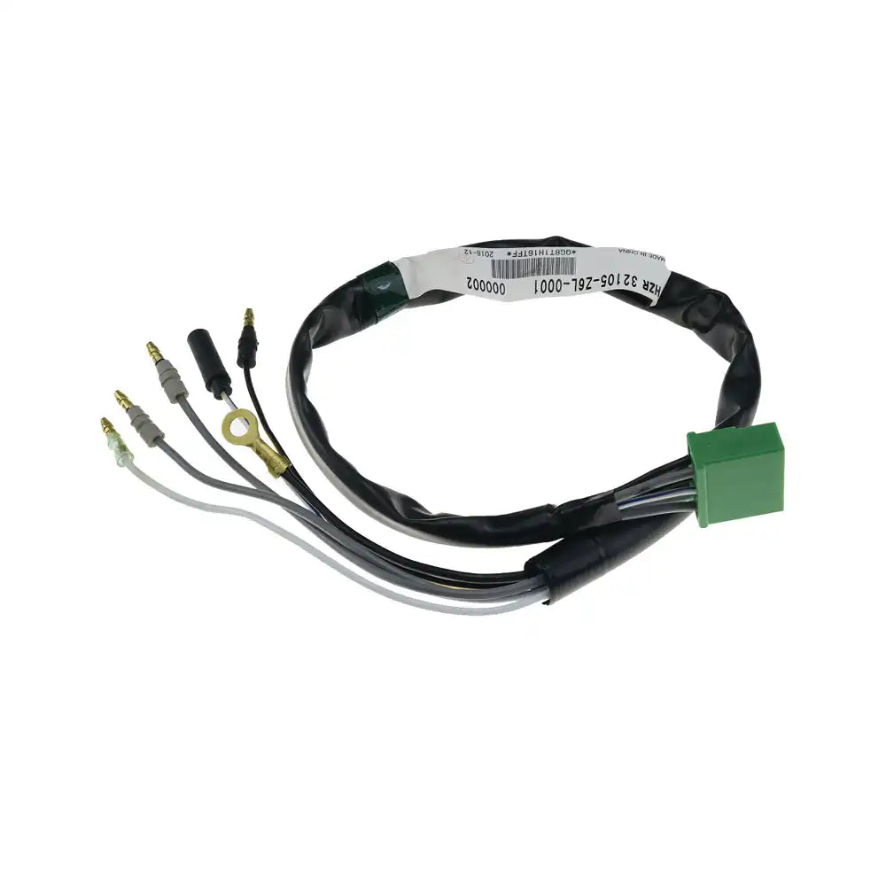 Sub-Wire Harness 32105-Z6L-000 for Honda Engine GX440 GX630 GX660 GX690