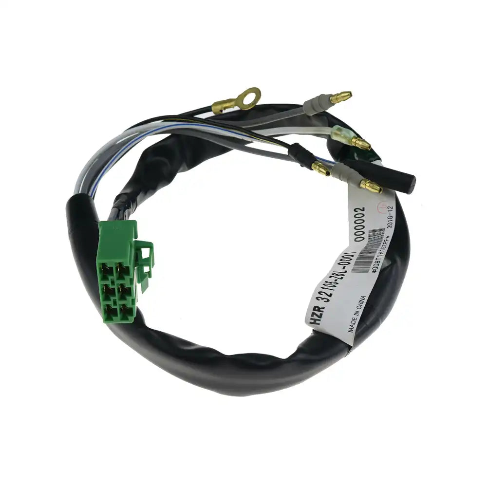 Sub-Wire Harness 32105-Z6L-000 for Honda Engine GX440 GX630 GX660 GX690